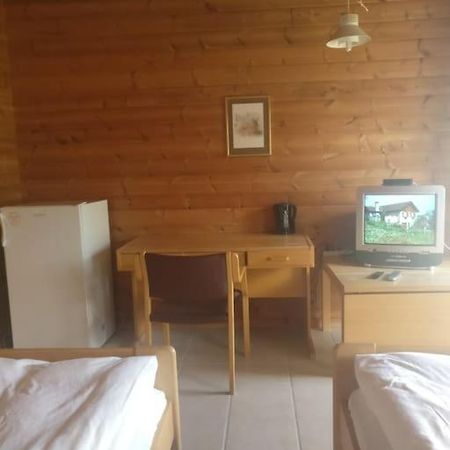 Lyst Dobbelt Vaerelse Med Egen Indgang Og Bad Daire Nordborg Dış mekan fotoğraf